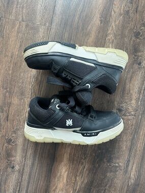 Amiri MA-1 Low Sneakers